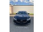 2018 Mazda Mazda6 Grand Touring Reserve