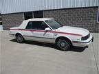 1985 Oldsmobile Cutlass