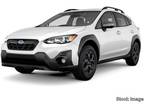 2023 Subaru Crosstrek