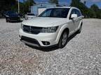 2012 Dodge Journey SXT Sport Utility 4D