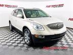 2010 Buick Enclave CXL w/1XL