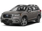 2022 Subaru Ascent Premium 8-Passenger 4dr All-Wheel Drive