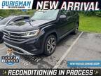 2021 Volkswagen Atlas 3.6 V6 SEL Premium