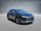 2021 Lexus RX 450h Base