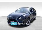 2019 Lexus RX 350 Base 4dr All-Wheel Drive