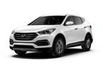 2018 Hyundai Santa Fe Sport 2.4