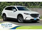 2022 Mazda CX-9 Touring