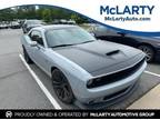 2021 Dodge Challenger R/T Scat Pack 2dr Rear-Wheel Drive Coupe