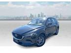 2018 Mazda CX-5 Sport