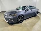2018 Lexus ES ES 350