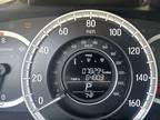 2016 Honda Accord Sedan EX-L