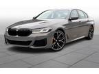 2022 BMW 530 i xDrive 4dr All-Wheel Drive Sedan