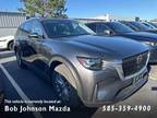 2024 Mazda CX-90 Preferred Plus