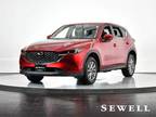 2023 Mazda CX-5 2.5 S