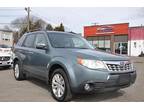 2011 Subaru Forester 2.5X Limited Sport Utility 4D