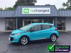 2021 Chevrolet Bolt EV LT Hatchback 4D