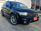 2017 Dodge Journey GT 4dr All-Wheel Drive