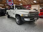 2001 Dodge Ram 2500