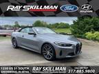 2024 BMW 430 i xDrive