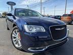 2017 Chrysler 300 Limited