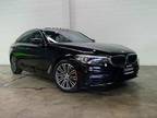 2018 BMW 530 i