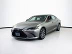 2020 Lexus ES 350 Base