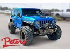 2022 Jeep Wrangler Unlimited Rubicon 392