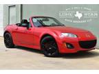 2012 Mazda MX-5 Miata Special Edition