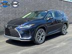 2020 Lexus RX 350L Base