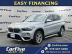 2017 BMW X1 xDrive 28i