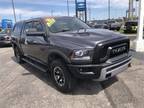 2016 RAM 1500 Rebel