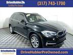 2015 BMW X5 sDrive35i