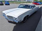 1970 Oldsmobile 98