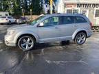 2016 Dodge Journey Crossroad