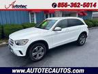 2020 Mercedes-Benz GLC 300 Base GLC 300 4dr All-Wheel Drive 4MATIC