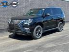 2021 Lexus GX 460 Premium