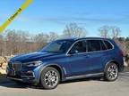 2019 BMW X5 xDrive50i