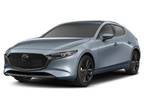 2023 Mazda Mazda3 FWD