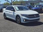 2024 Volkswagen Jetta 1.4T S