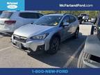2019 Subaru Crosstrek 2.0i Premium 4dr All-Wheel Drive