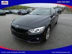 2016 BMW 428 i xDrive SULEV