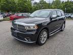 2015 Dodge Durango Citadel