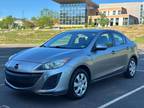 2010 Mazda Mazda3 i SV 4dr Sedan
