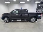 2018 Toyota Tundra Platinum