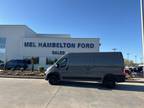 2023 RAM ProMaster 2500 159 WB High Roof Cargo