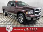 2004 Dodge Ram 1500 SLT
