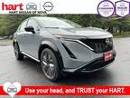 2023 Nissan ARIYA VENTURE+