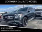 2014 Mercedes-Benz GL-Class GL 450 4MATIC Sport Utility 4D