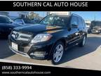 2013 Mercedes-Benz GLK-Class GLK 350 Sport Utility 4D