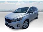 2016 Kia Sedona EX